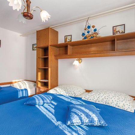 Stunning Apartment In Piran With Kitchen Zewnętrze zdjęcie