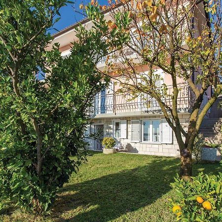 Stunning Apartment In Piran With Kitchen Zewnętrze zdjęcie