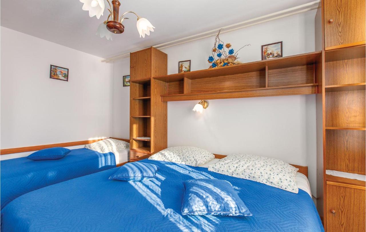 Stunning Apartment In Piran With Kitchen Zewnętrze zdjęcie