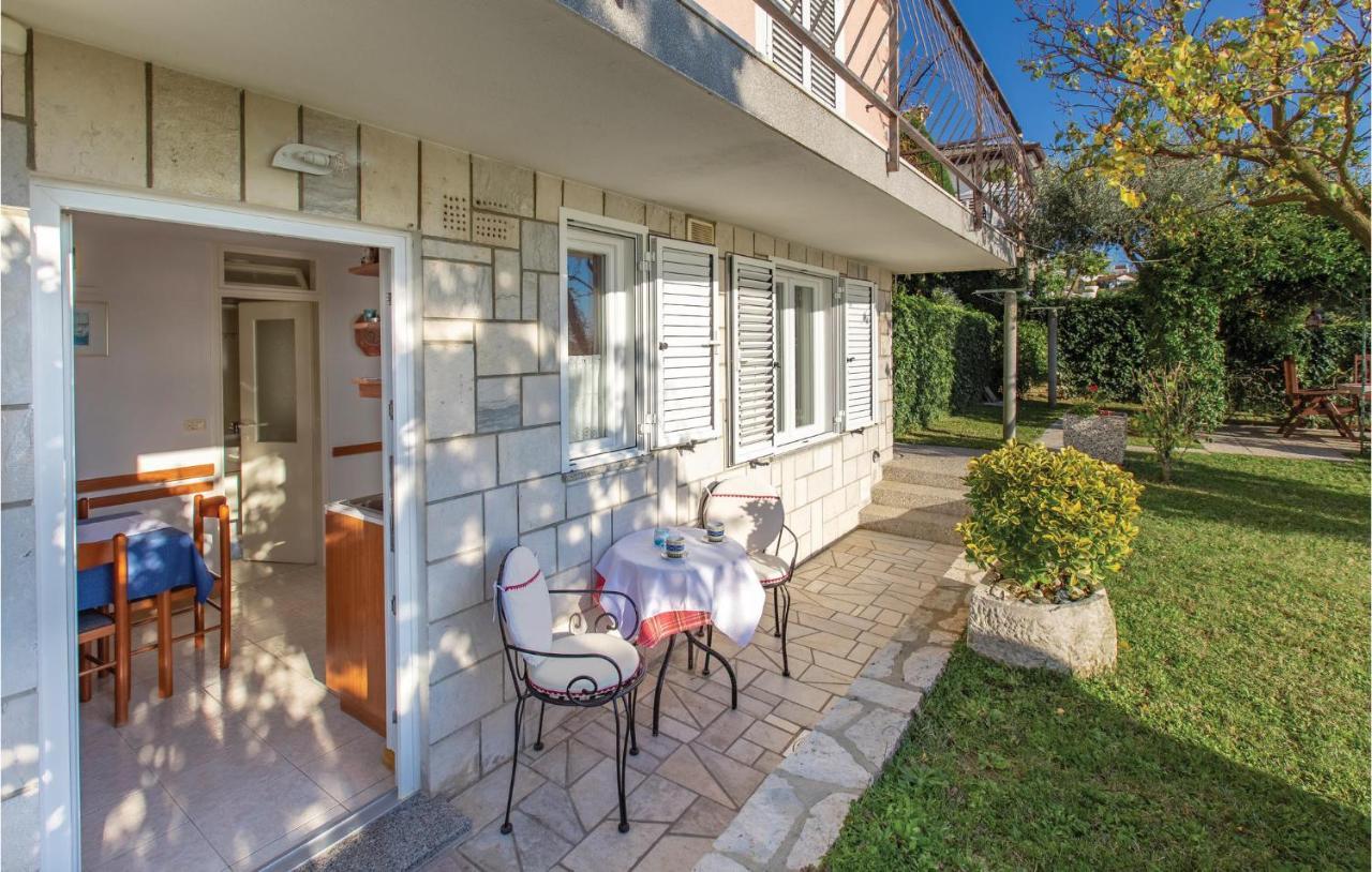 Stunning Apartment In Piran With Kitchen Zewnętrze zdjęcie