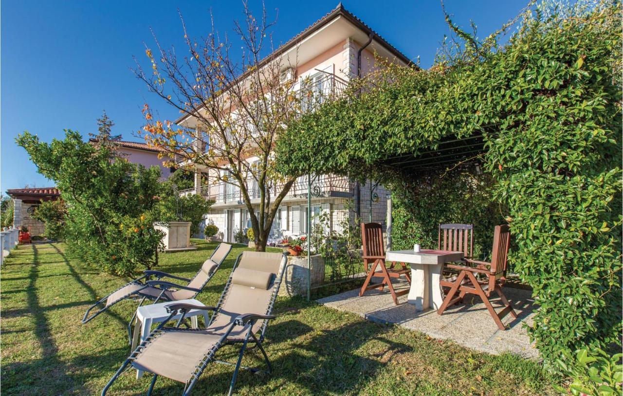 Stunning Apartment In Piran With Kitchen Zewnętrze zdjęcie