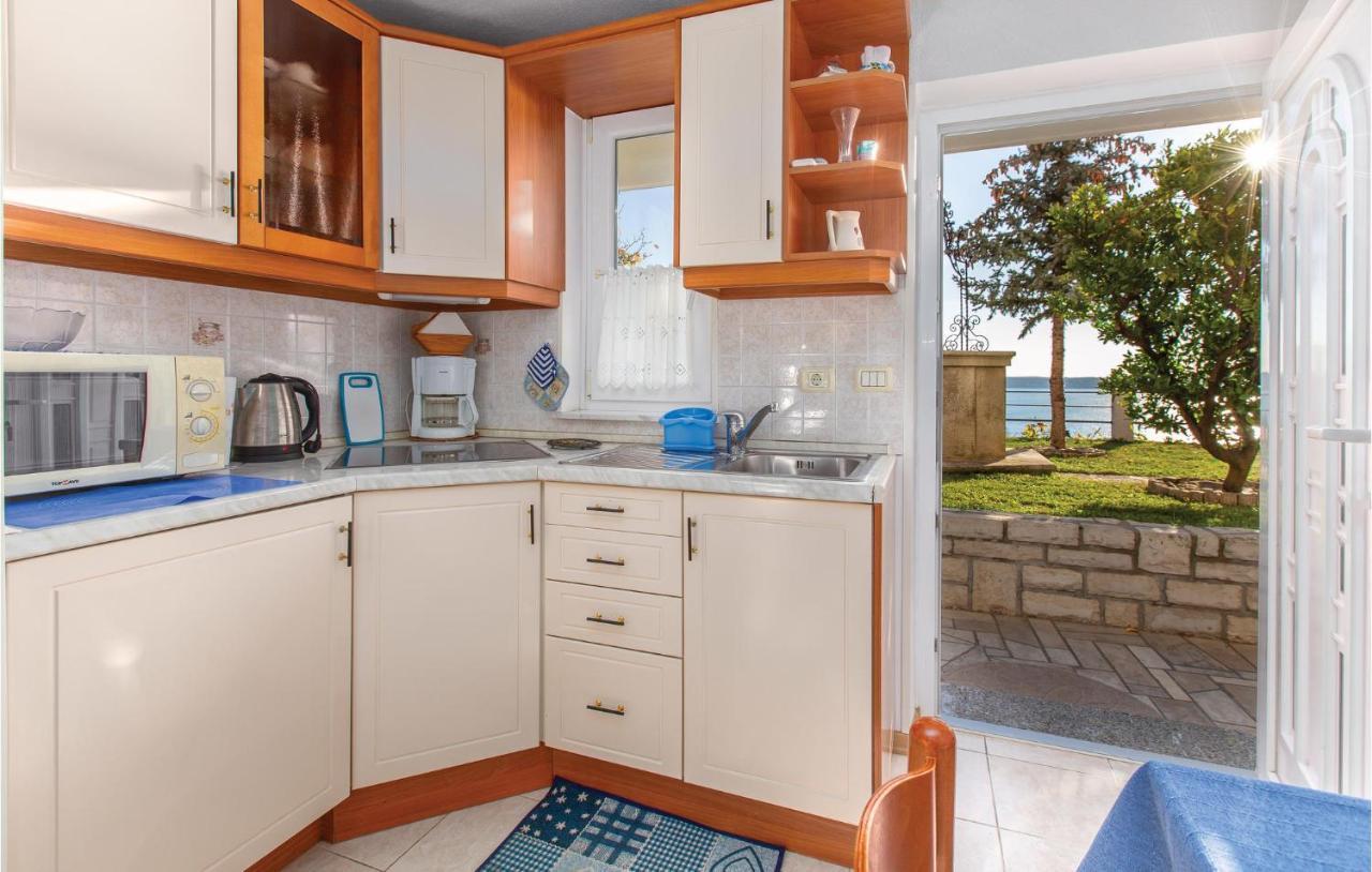 Stunning Apartment In Piran With Kitchen Zewnętrze zdjęcie