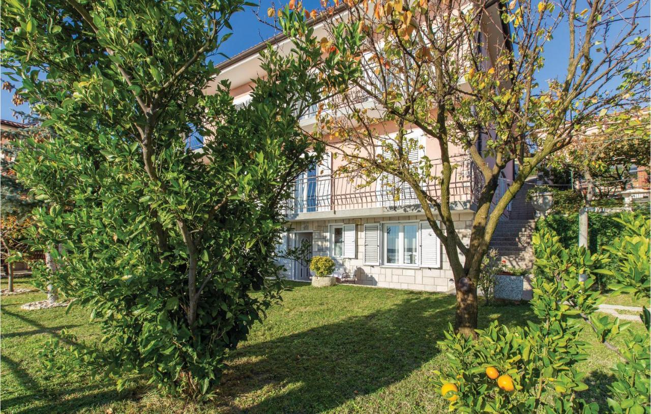 Stunning Apartment In Piran With Kitchen Zewnętrze zdjęcie