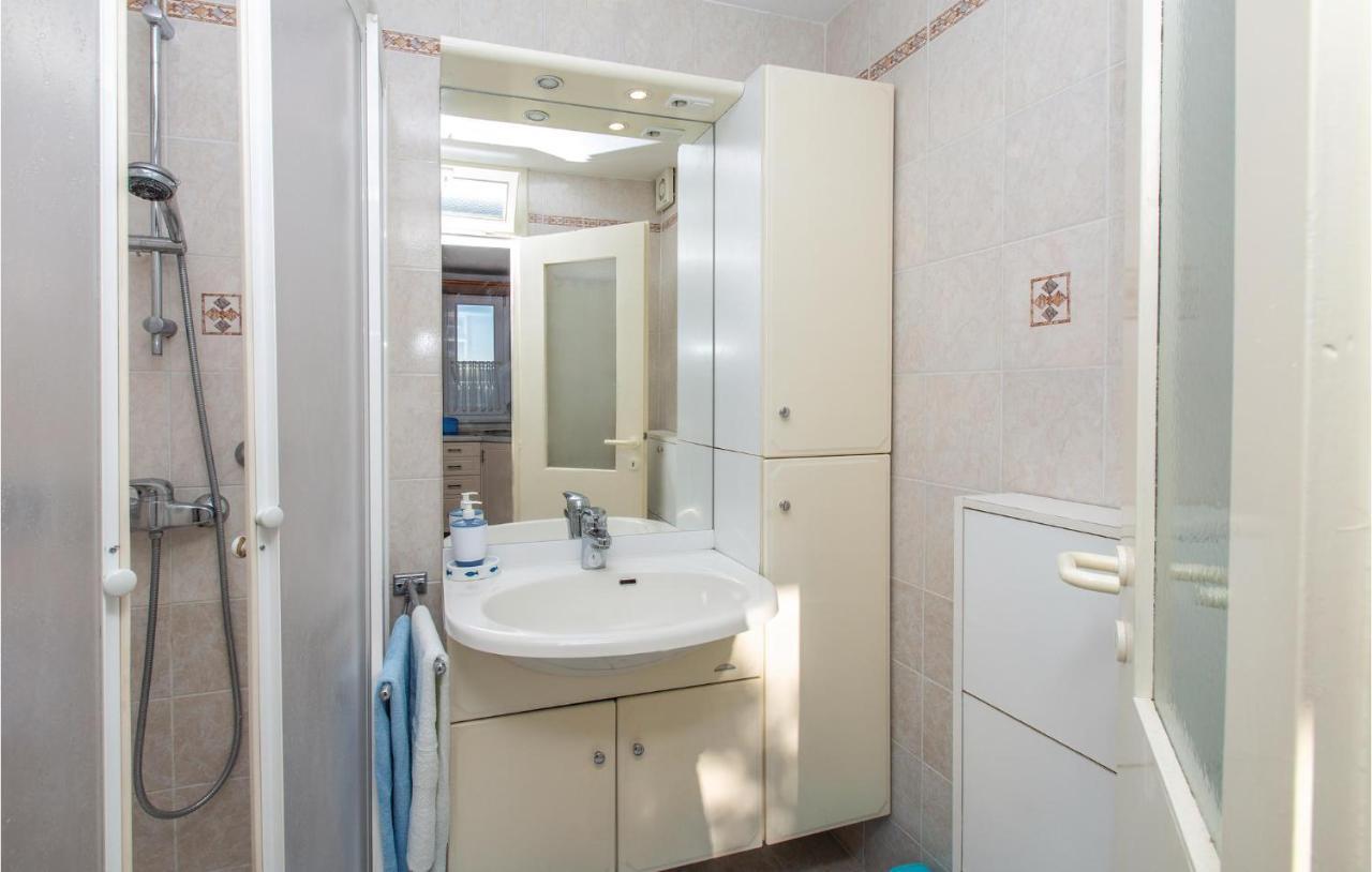 Stunning Apartment In Piran With Kitchen Zewnętrze zdjęcie