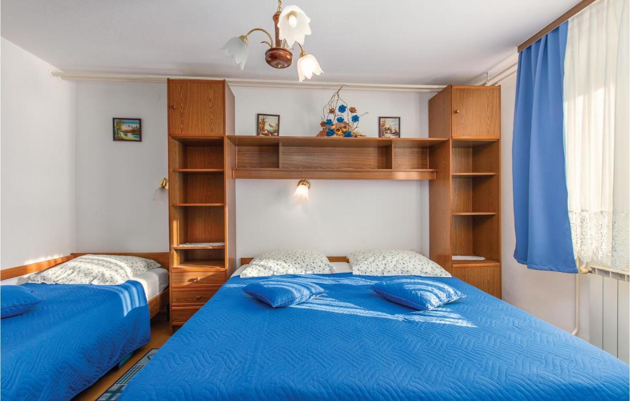 Stunning Apartment In Piran With Kitchen Zewnętrze zdjęcie