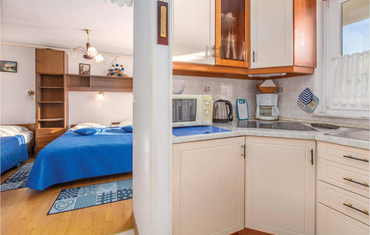 Stunning Apartment In Piran With Kitchen Zewnętrze zdjęcie