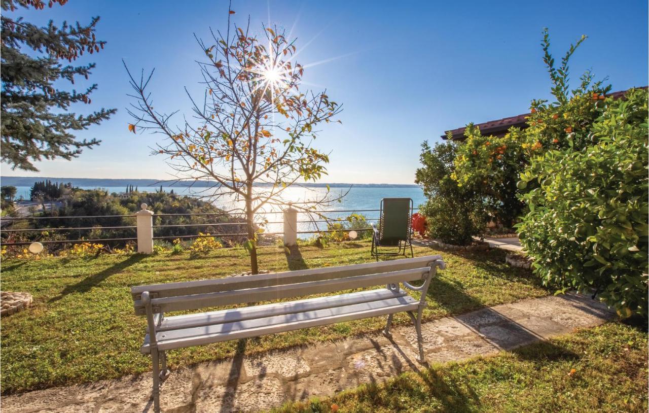 Stunning Apartment In Piran With Kitchen Zewnętrze zdjęcie