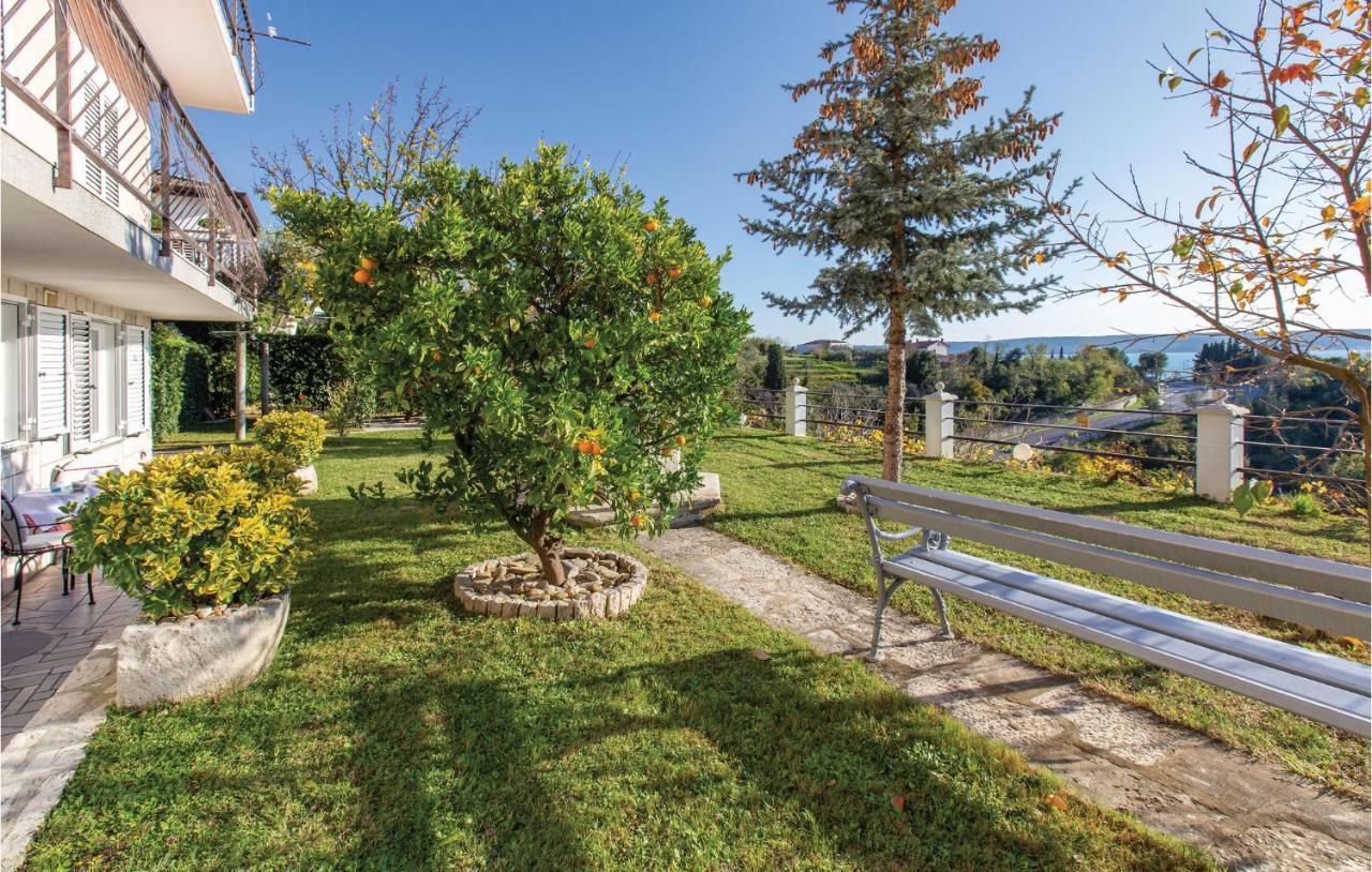 Stunning Apartment In Piran With Kitchen Zewnętrze zdjęcie